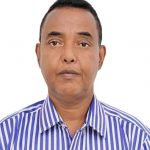 Maxaad ka ogtahay sababta Cabdikariim Buux uu uga tagay shaqadii Golaha Shacabka?