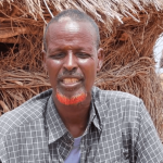 Madaxii zakawaat-ka Al Shabaab oo gacanta lagu dhigay.