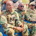 Maxay tahay sababta ciidamada dowladda & kuwa deegaanka uga baxeen Moqokori?