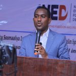 DEG DEG:- Xoghayaha Ururka saxafiyiinta SJS oo xabsiga la dhigay.