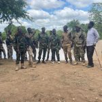 Ciidamada dowladda oo Al-Shabaab kala wareegay degaano hoos-yimaada degmada Balcad