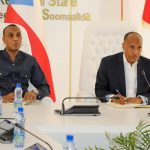 Maxaa looga hadlay kulankii RW Xamza iyo madaxweynaha deegaanka Soomaalida Mustafa?