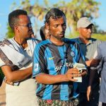 Cali Jeyte Oo $10 Kun Gudoonsiiyay Askar Dishay Laba Shabaab Ah.