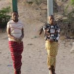 Maxkamadda Ciidamada oo saaka toogasho ku fulisay laba Rag ah