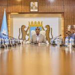 Maxaa looga hadlay shirkii deg degga ahaa Golaha Wasiirada Soomaaliya?