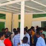 Muqdisho oo maalintii labaad ka socoda gurmad xooggan oo loo sameynayo dadkii ku dhaawacmay qaraxii Soobe2.