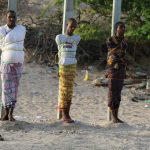 Maxkamadda ciidamada oo xukun dil ah ku fulisay Saddex kamid ah Al shabaab