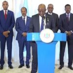 XOG:- Heshiiska Golaha Wadatashiga miyuu riman yahay Muddo kororsi?