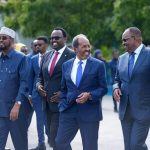 Guux ka dhashay muddo kordhin ay qorsheynayaan galaha wadatashiga Qaran.