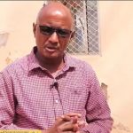 Gudoomiye Cali Jeyte oo farta ku fiiqay cidii Shabaab u fududeysay qarxyadii Beledweyne