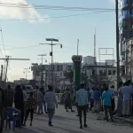 Wararkii ugu dambeeyay Meydad hor leh oo laga helay dhismayaashii ku burburay Qaraxyadii Soobe