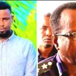 Saraakiisha NISA iyo Booliska gobolka Hiiraan oo looga yeeray magaalada Muqdisho