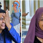 Baarlamaanka Itoobiya oo maray tijaabo caafimaad oo dhinaca aragga ah