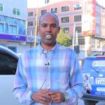 Dr Shaafici Shariif oo ka hadlaya wax soo saarka beeraha iyo abaaraha soo noqnoqday