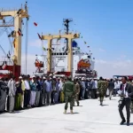 Muhiimadda ay Soomaliya u leedahay dekadda Garacad iyo Saddex waxyaabood oo ka cusub