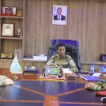 Soomaaliya iyo Mareykanka oo ku heshiiyey iskaashi milateri oo ka dhan ah Al-Shabaab