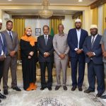 Maxaa looga hadlay kulankii Madaxweyne Xasan Sheekh iyo Wasiirrada Waxbarashada Heer Federaal & Heer Dowlad-Goboleed?