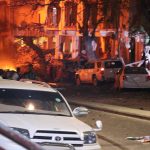 Wararkii ugu dambeeyey qarax khasaaro geystay oo ka dhacay Muqdisho.