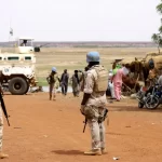 Askar ka tirsan ciidanka nabad ilaalinta ee QM oo lagu laayey dalka Mali