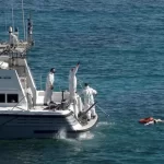 Tahriibeyaal Soomaali ah oo ku dhintay badda Giriigga