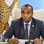 Muxuu yahay Amarka culus ee RW Xamse dul dhigay Wasaaradda Maaliyadda?