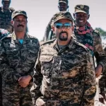 Quwadaha caalamka oo si weyn u soo dhaweeyay xabad joojinta Itoobiya iyo Tigrayga