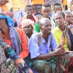 Ciidan cusub oo la dagaalamaya Al-Shabaab oo la soo bandigay