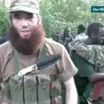 Ajaanib carab ah oo Shabaab u sameyn jiray qaraxyada oo gacanta lagu dhigay