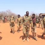 Dowladda Soomaaliya oo sheegtay in howlgal lagu dilay Saraakiil & Xubno katirsan Al-Shabaab