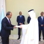 Dowladda Qadar oo bedeshay mowqifkeeda ee la macaamilka dowladda Xasan Sheekh