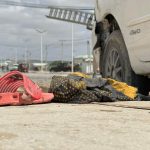 Labo caruur oo walaalo ah oo ku dhintay qaraxii maanta ka dhacay Muqdisho