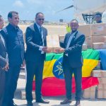 Dowladda Itoobiya oo Dawo gurmad ah ku wareejisay Soomaaliya.