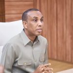 Maxaa looga hadlay kulankii Golaha Wasiirada?