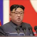 Walaac ka dhashay hadal ka soo yeeray Kim Jong Un oo ku saabsan hubkiisa Niyukleerka