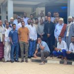 Odayaasha iyo dhallinyarada iska leh Kursiga Hop 86 oo billaabay abaabul iyo qorsho ka dhan ah…