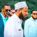 Maxay tahay xilka Mukhtaar Rooboow loo soo bandhigay xiligii Nabad iyo Nolol balse uu diiday?