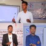 Faah faahin laga helayo wariye lau xiray magaalada Baydhabo