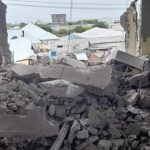 Weerarkii Shabaabkii ee Hotel Villa Rose oo lasoo afjaray.