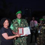 ATMIS ku dhawaaqday in Ciidamada dowlada ay la wareegi karaan mas’uuliyadda amniga dalka