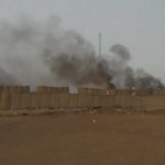 Wararkii ugu dambeeyey weerar ay Al shabaab ku qaadeen Saldhig kuyaalla Galgaduud