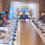 Golaha wasiirada oo ansixiyay Siyaasadda Jaangoynta Mushaarka & Darajooyinka Shaqaalaha rayidka