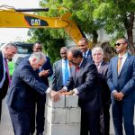 Madaxtooyada Soomaaliya oo la qorsheynayo in si casri ah loo dhiso.