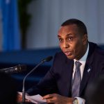 RW Xamza “ma aqbali karo in hooyada iyo dhallaanka Soomaaliyeed in ay u dhintaan daryeel la’aan caafimaad”