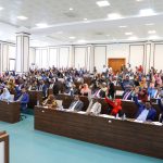 Baarlamaanka Soomaaliya oo ansaxiyey Miisaaniyadda sanadka 2023