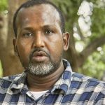 Jamaal Cismaan oo wareystay hoggaanka sare ee Shabaab oo shaaciyey arrin ay kula kacday hogaanka NISA