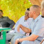 Mas’uuliyiin kasoo jeeda Gobolka Gedo oo wada abaabul ka dhan ah Al-shabaab