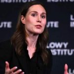 Ra’iisul wasaaraha Finland oo sheegtay in Yurub aanay badbaadi Karin Mareykanka la’aantiis