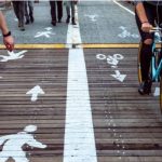 Maxaa ka ogtahay afarta magaalo ee ka sii guuraya gawaarida ee lugta iyo baaskiilka door biday?