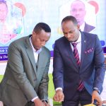 Isbedel ku yimid hab maamulka Degmada kaxda.