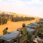 Wararkii ugu dambeeyey Abaabul dagaal ka billaawday duleedka Laas-Caanood.